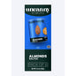 Roasted & Salted Almonds | Can | 1.4 oz | Uncanny