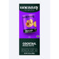 Roasted & Salted Mixed Nut Cocktail | Can | 1.8 oz | Uncanny