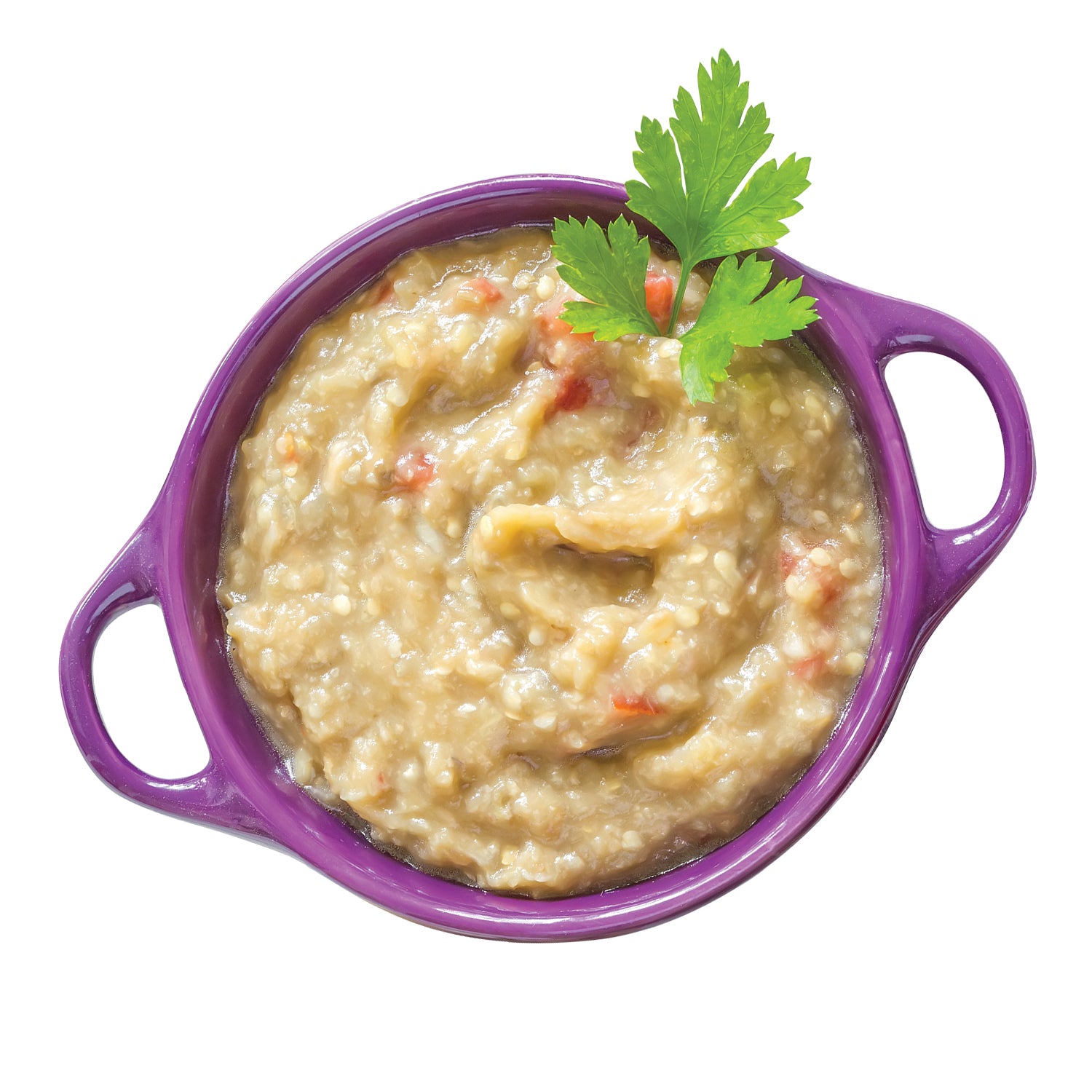 Moda Közlenmiş Patlıcan Püresi, Konserve, 6 lbs (2,72 kg)