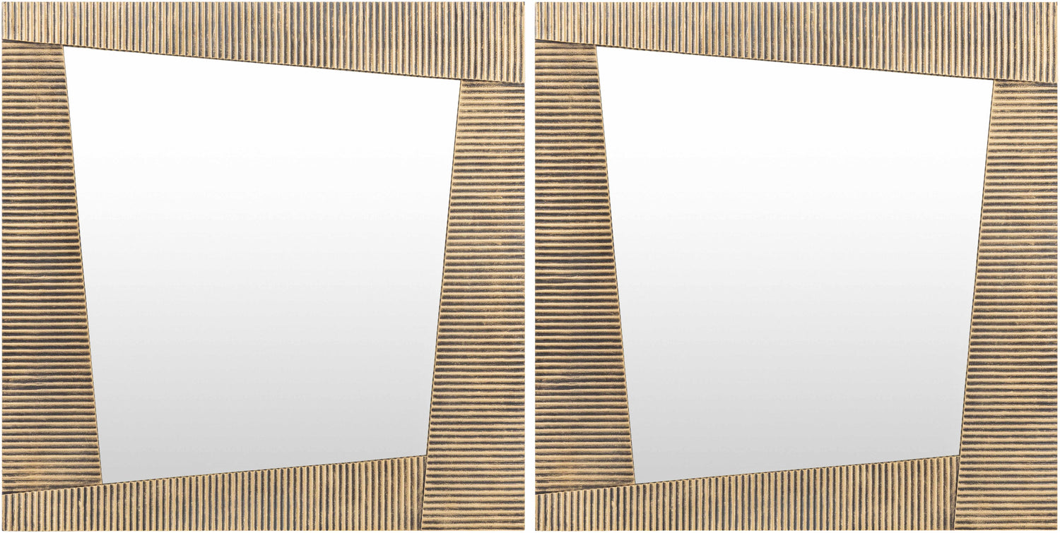 Robonkon Mirror - Clearance