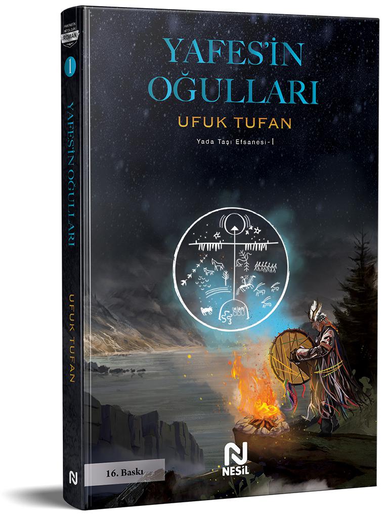 Yafes’in Oğulları