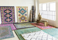 Yelm Wool Area Rug
