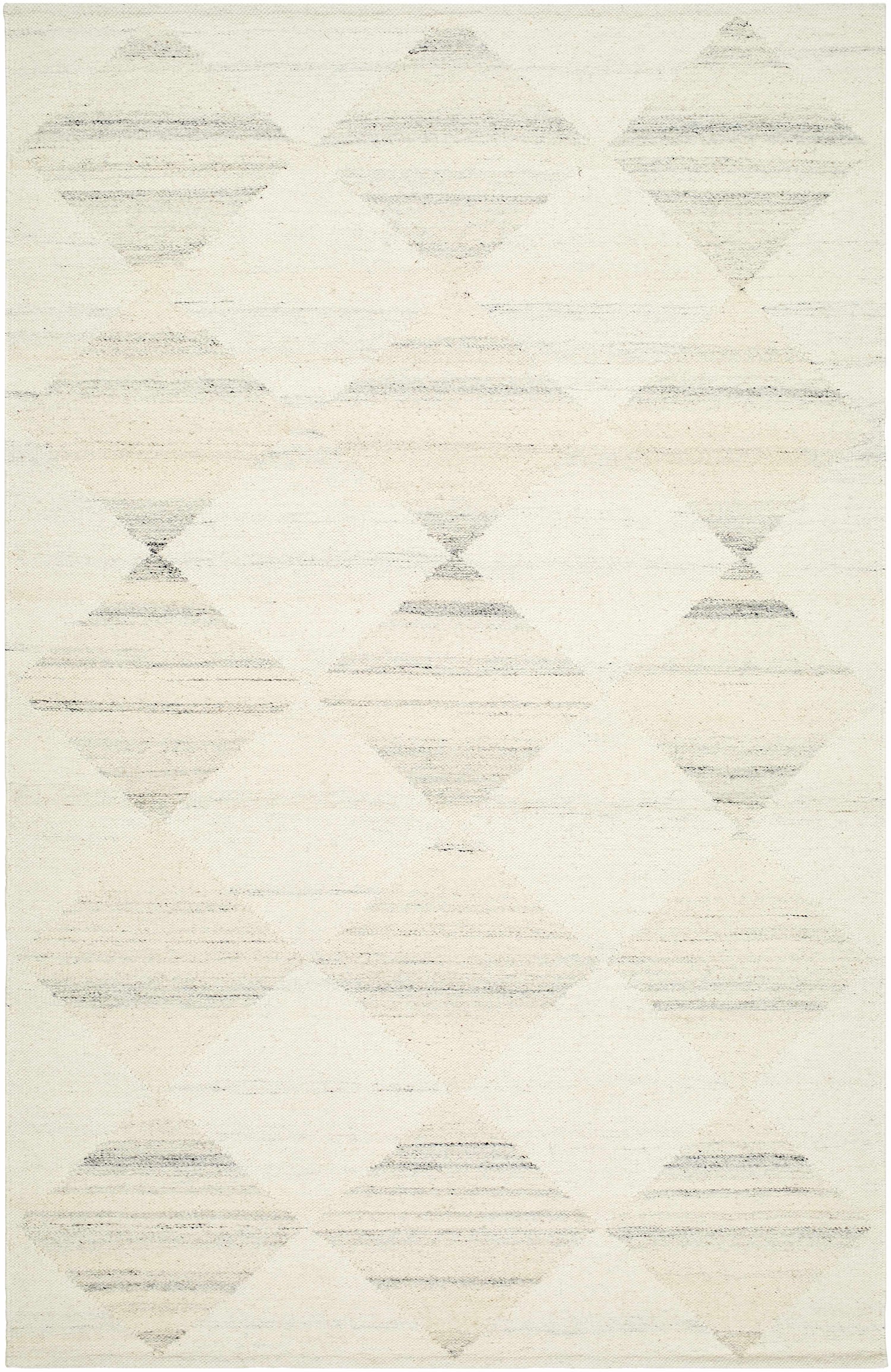 Rakin Ivory Area Rug