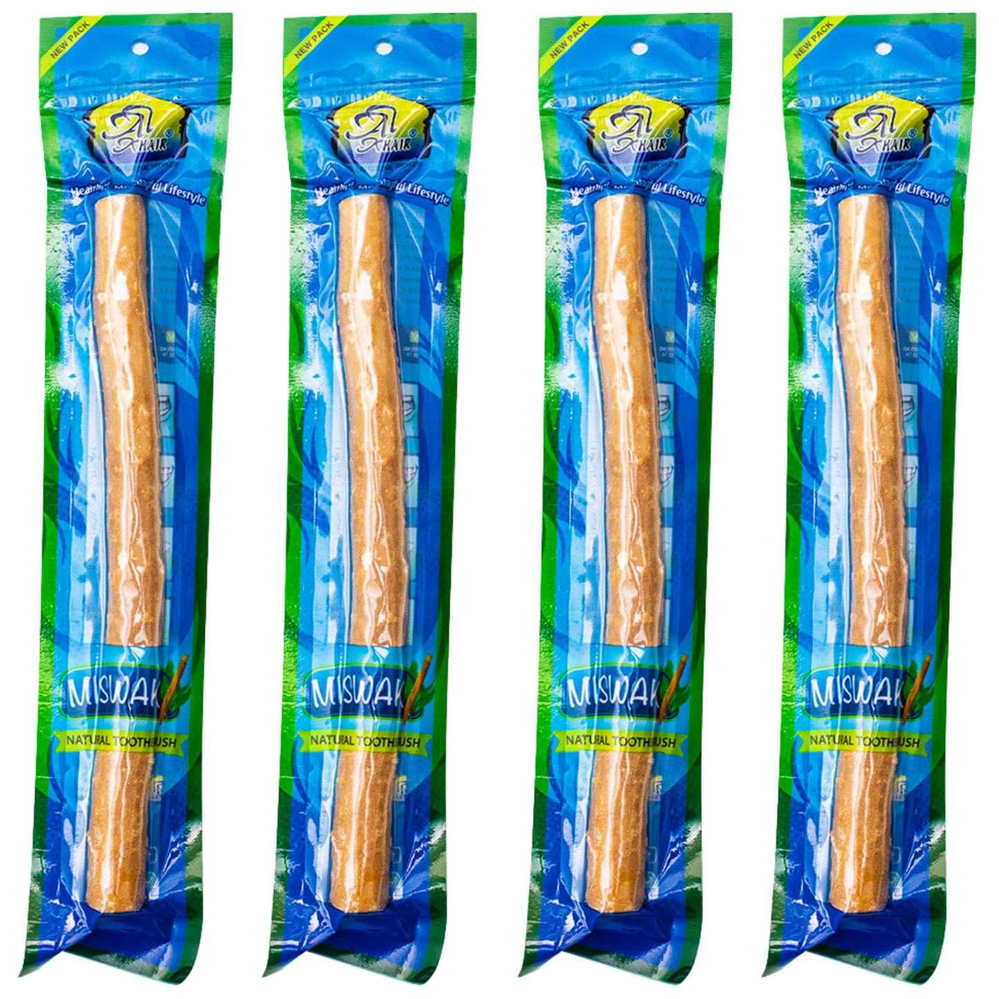 Miswak Natural Toothbursh