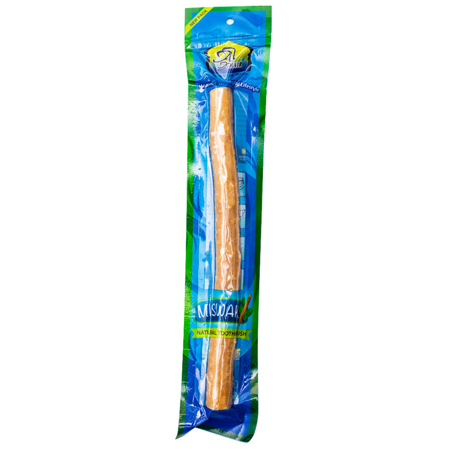 Miswak Natural Toothbursh