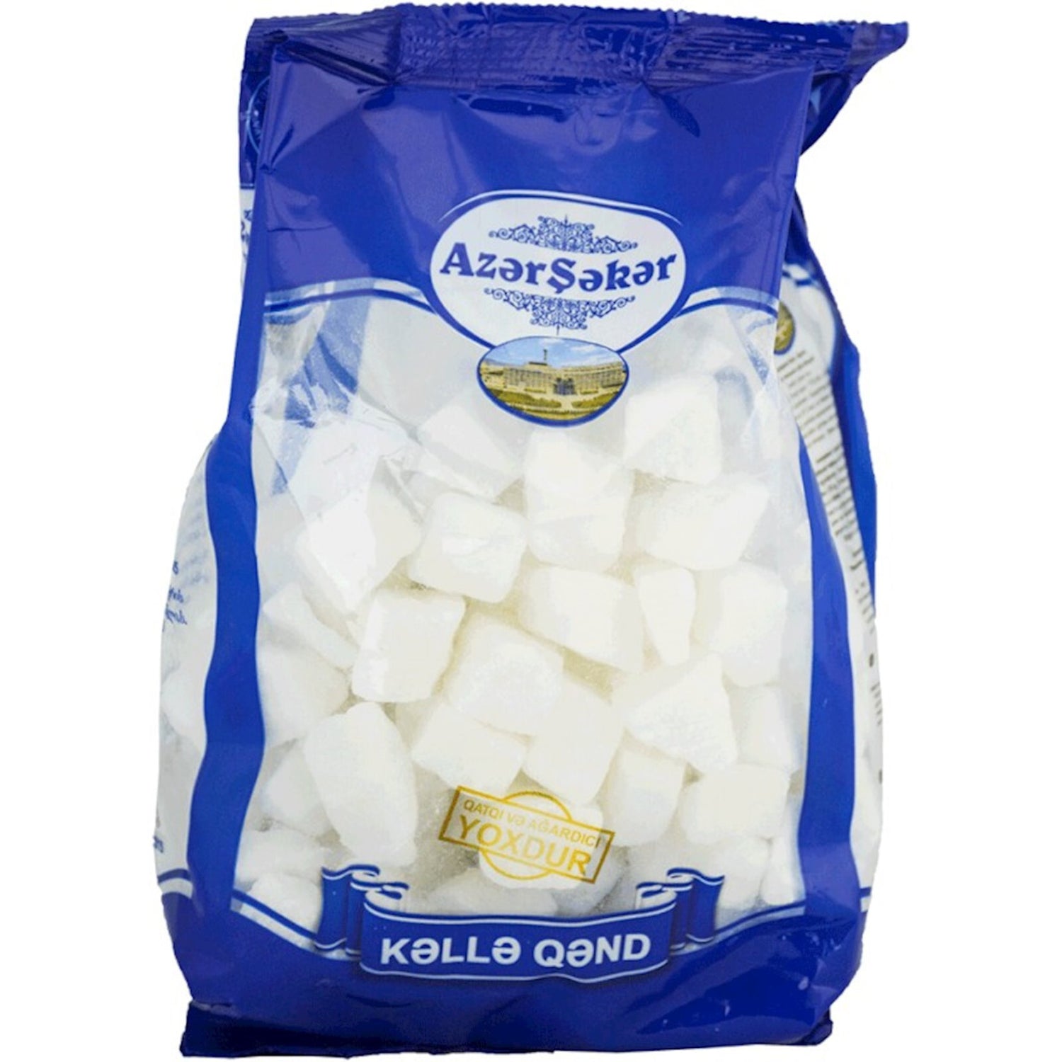 Azer Ekmek Şekeri 500Gr