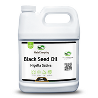 1 Gallon - Carrier Oil (Wholesale)