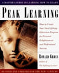 Peak Learning (Revised Edition)