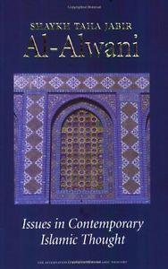 Issues in Contemporary Islamic Thought