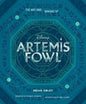Art and Making of Artemis Fowl (Disney Editions Deluxe) Hardcover