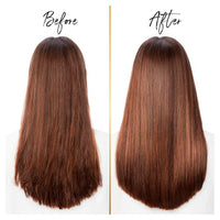 Pantene Smooth&Silk Shampoo 400Ml