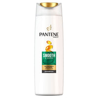 Pantene Smooth&Silk Shampoo 400Ml