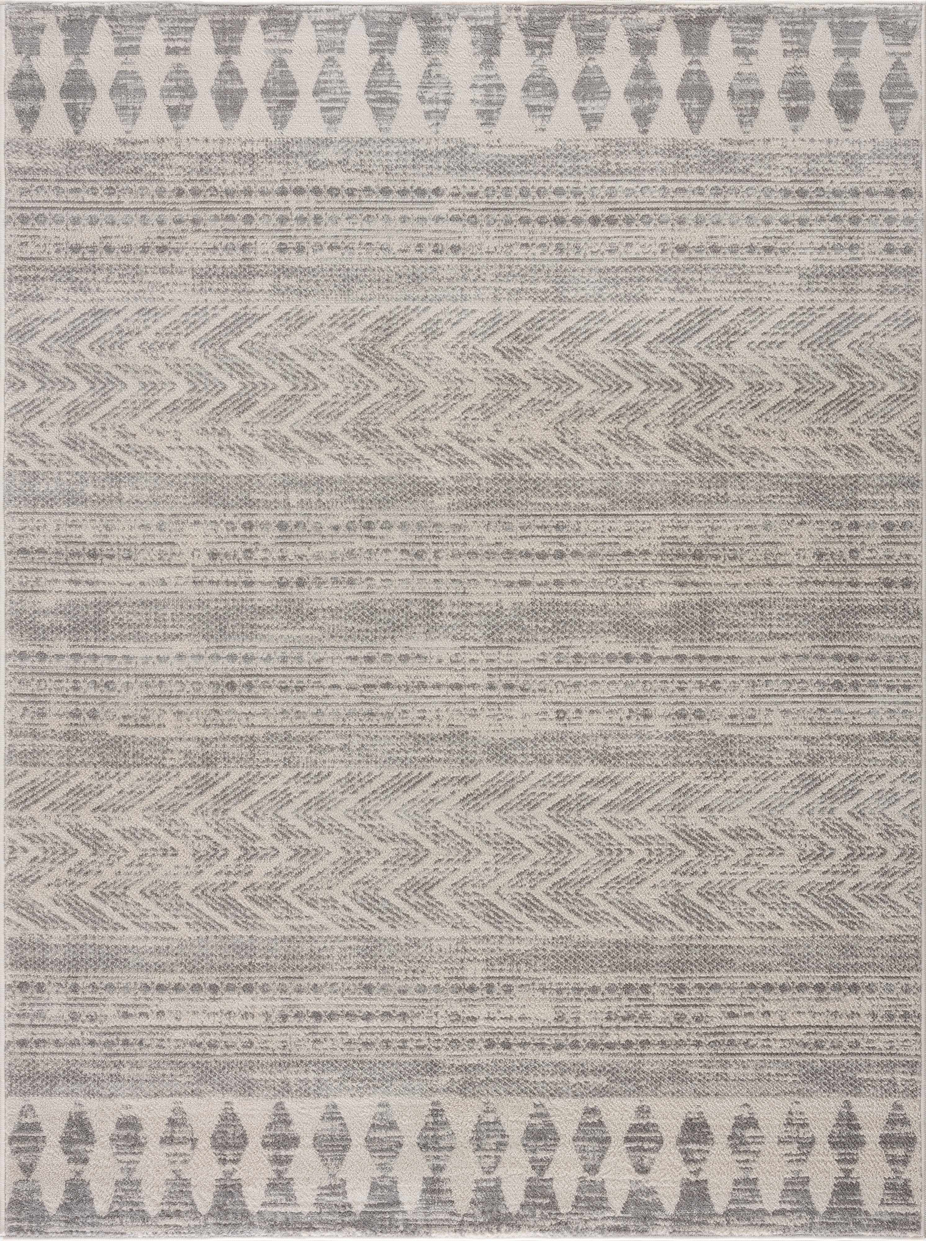 Chinnor Area Rug - Promo