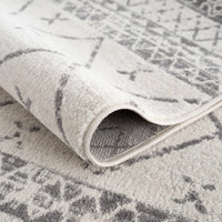 Newville Moroccan Trellis Rug - Clearance