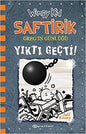 Yikti Gecti! - Saftirik Greg'in Günlügü 14