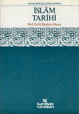 İslam Tarihi Ansiklopedisi (14 Cilt Takım)