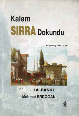 Kalem SIRRA Dokundu