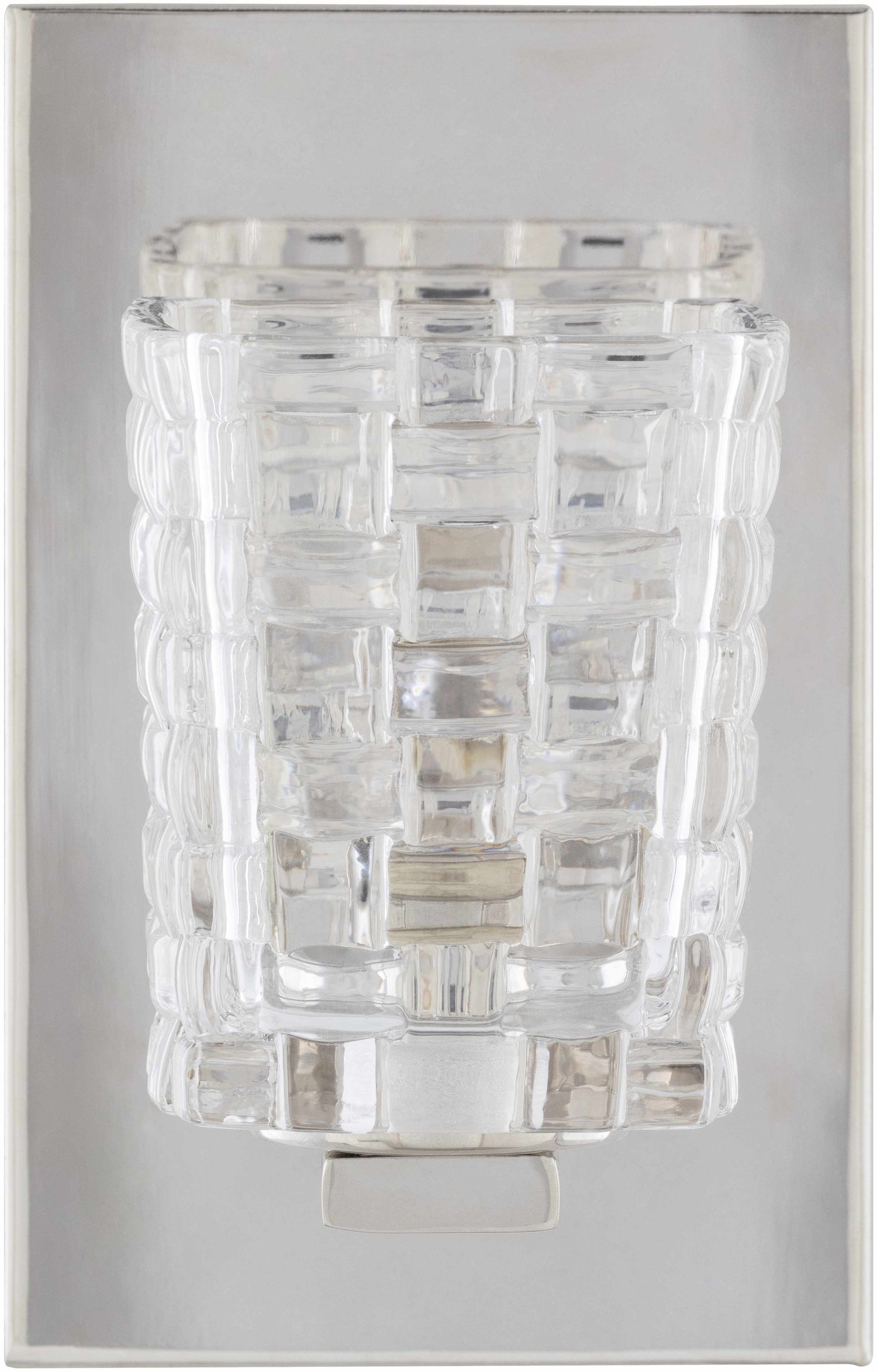 Brinscall Wall Light Fixture - Clearance