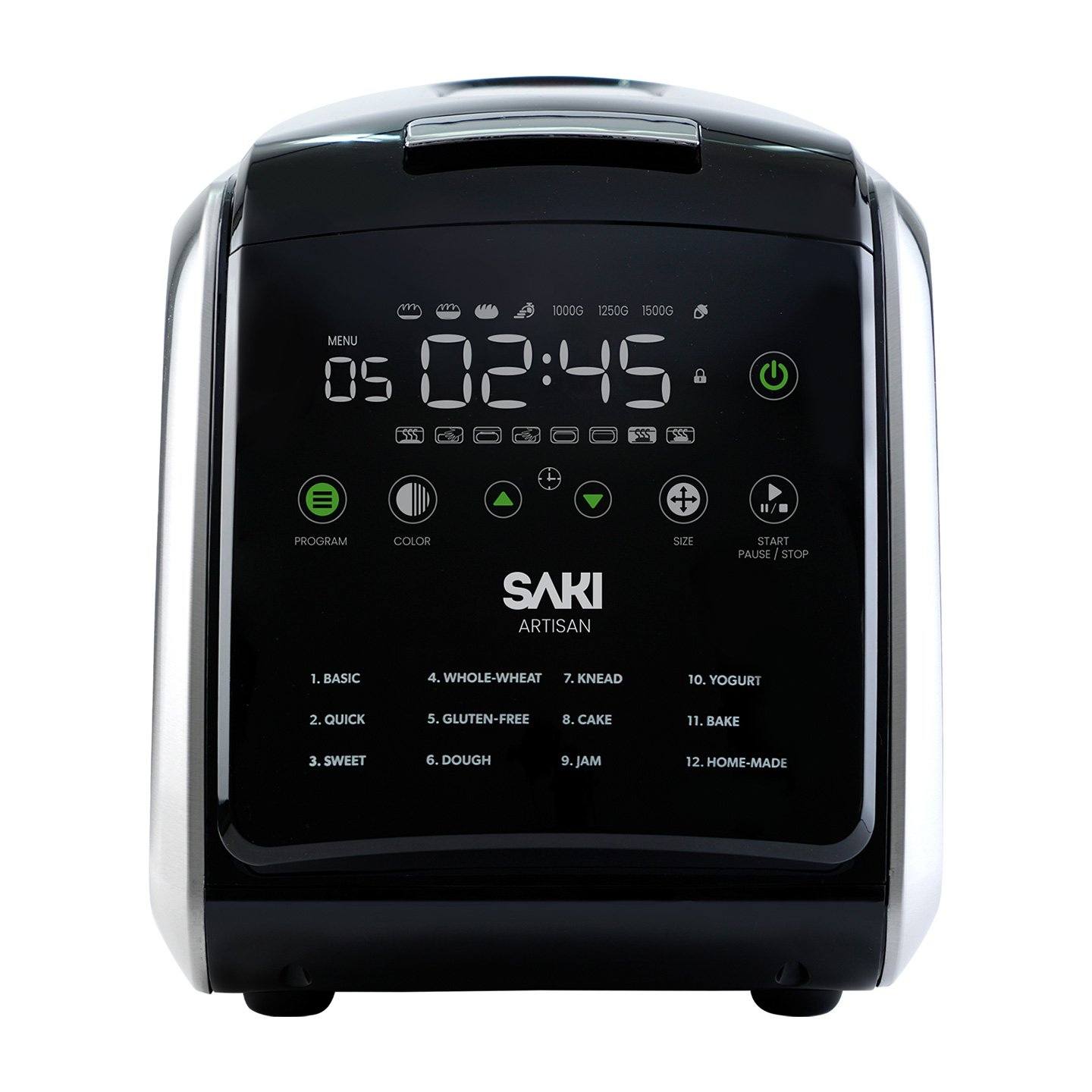 Bread Maker