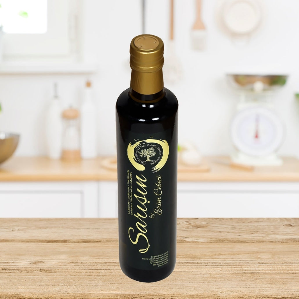 Harmony Olive Oil 750Ml