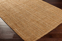 Calla Jute Tan Area Rug - Livabliss x Becki Owens