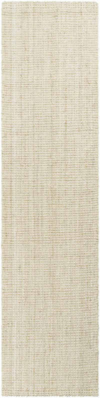 Calla Jute Beige Area Rug - Livabliss x Becki Owens