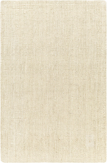 Calla Jute Beige Area Rug - Livabliss x Becki Owens