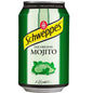 Schweppes Mojito 330 Ml