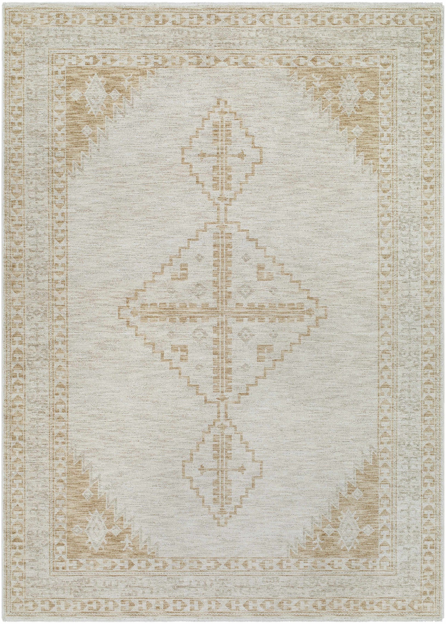 Syona Luxe Rug