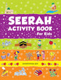 Seerah Activity Book for Kids