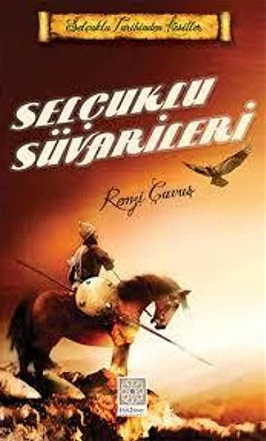 SELCUKLU SUVARiLERi