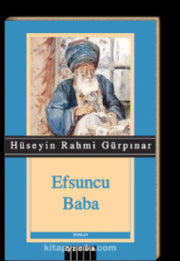 Efsuncu Baba