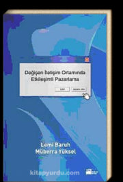 Değişen İletişim Ortamında Etkileşimli Pazarlama