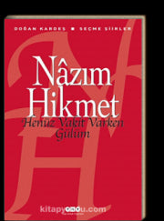 Henüz Vakit Varken Gülüm