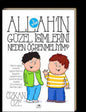 Küçüklerin Büyük Soruları Seti (5 Kitap)