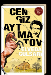 Elveda Gülsarı
