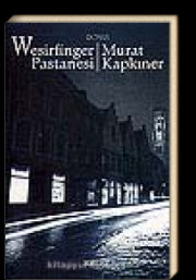 Wesirfinger Pastanesi