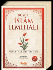 Büyük İslam İlmihali(Canta boy)