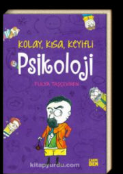 Kolay, Kısa, Keyifli Psikoloji