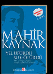 Yel Ufürdü Su Gotürdü