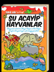 Şu Acayip Hayvanlar