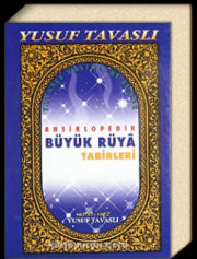 Ansiklopedik Büyük Rüya Tabirleri