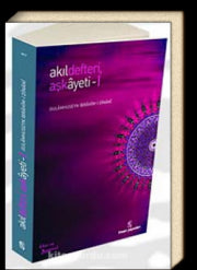 Akıl Defteri Aşk Ayeti-I