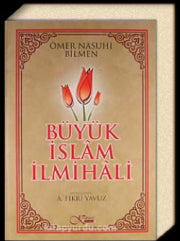 Büyük İslam İlmihali