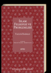 İslam Felsefesi Problemleri