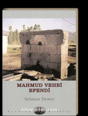 Mahmud Vehbi Efendi