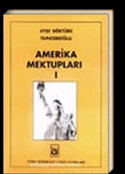 Amerika Mektupları