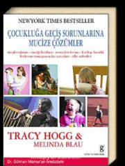 Çocukluğa Geçiş Sorunlarına Mucize Çozümler