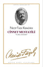 Cinnet Mustatili
