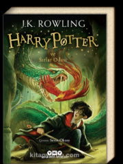 Harry Potter ve Sırlar Odası